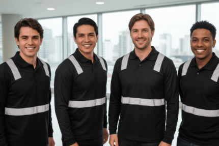 Vestuario Corporativo